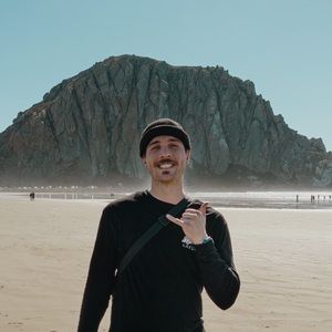 Meet your Posher, Jaxon